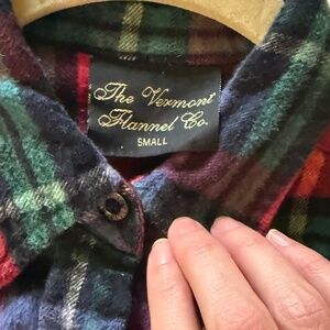 Vermont Flannel Company